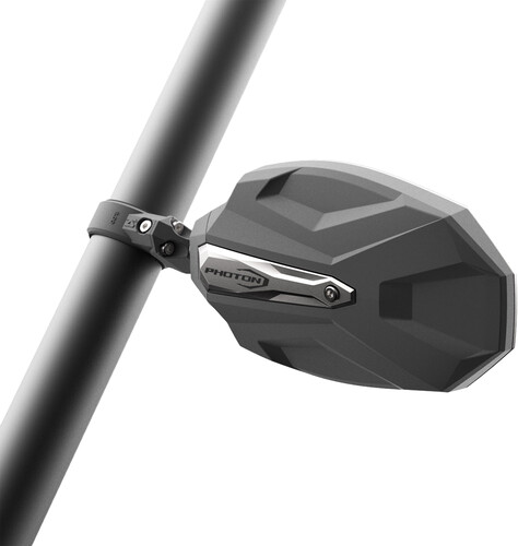 SEIZMIK Photon Side Mirror