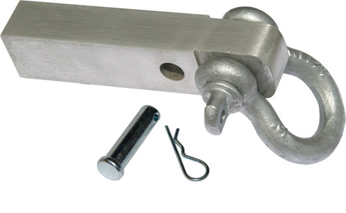 SLP 1 1/4" Stinger D-Ring