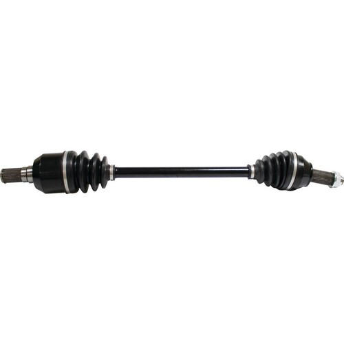 8 BALL HEAVY DUTY AXLE YAM