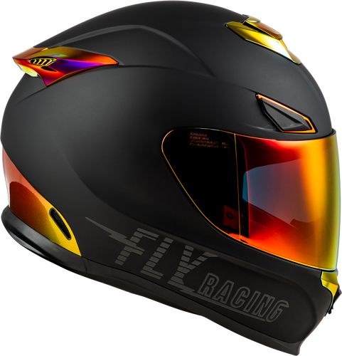 fraser motorcycles helmets Daytona Cruiser Lightning Open Face Motorcycle Helmet, 2XL approved 3/4 shell helmet in a black metal flake finish Fly Racing Sentinel Recon Helmet