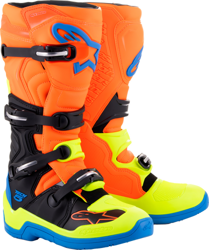 ALPINESTARS Tech 5 Boots