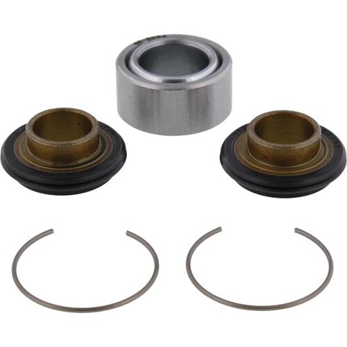 REAR SHOCK BEARING KIT UPPER/LOWER