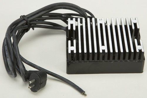 HARDDRIVE Regulator