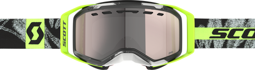 SCOTT Scott USA Prospect 2.0 SMB Goggle
