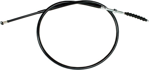MOTION PRO Black Vinyl Clutch Cable