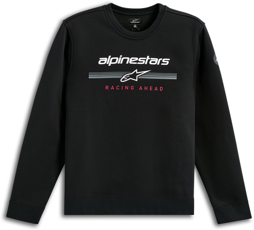 BETTERN CREW BLACK XL
