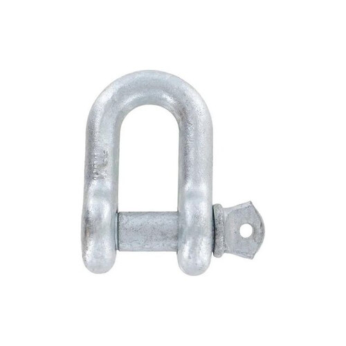 V-BAR SNOW CHAINS & SHACKLE REPLACEMENT - Image 3