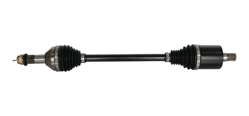 OPEN TRAIL HD 2.0 Axle
