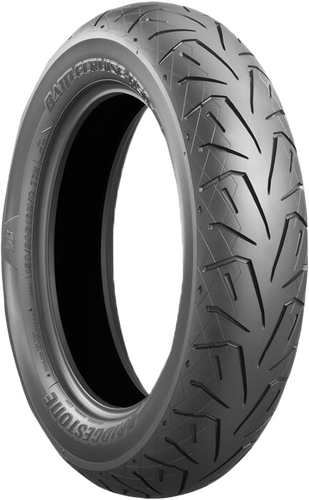 BRIDGESTONE TIRE BATTLECRUISE H50 REAR 150/60ZR17 66W RADIAL TL