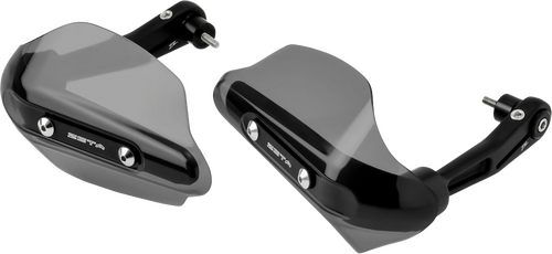 ZETA Sonic Handguard