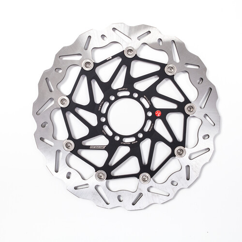 SK2 Front Brake Rotor