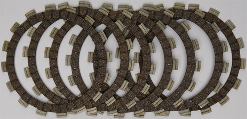 EBC Redline Clutch Kit