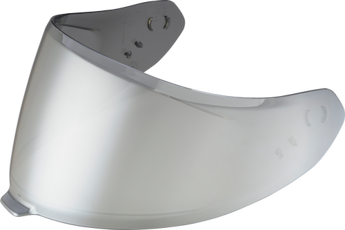 SCORPION EXO EXO-ECLIPSE/R430 FACESHIELD SILVER MIRRORED