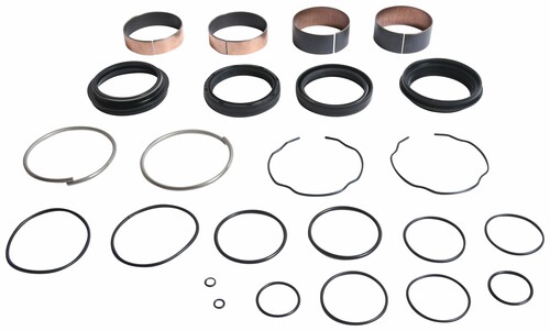 Pivot Works Fork Rebuild Kit Honda 250cc-450cc 2017-2026