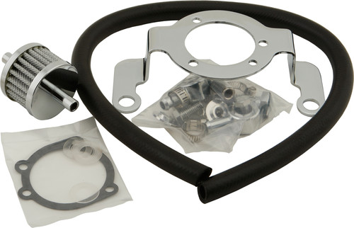 HARDDRIVE Air Cleaner Brackets
