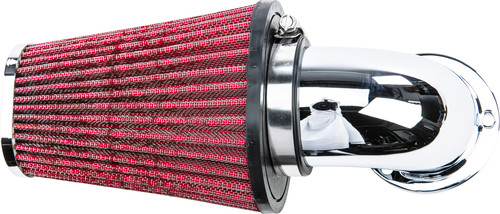 HARDDRIVE Coriolis High Perfomance Air Cleaner