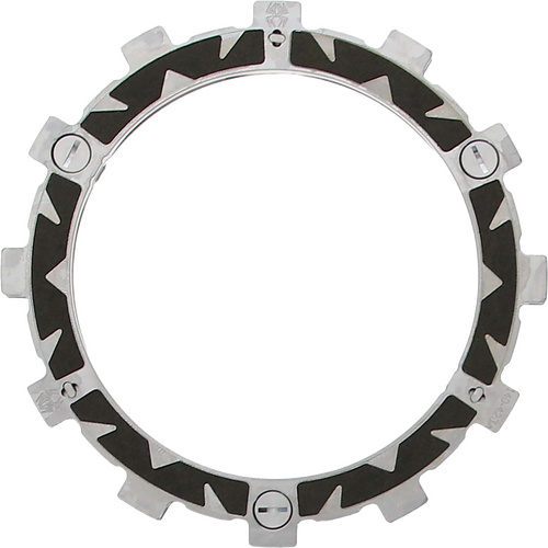 Rekluse Rekluse 4.0 EXP Plate Upgrades