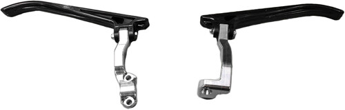Enduro Engineering Roost Deflector Mounting Kit Husqvarna 125cc-450cc 2019-2021