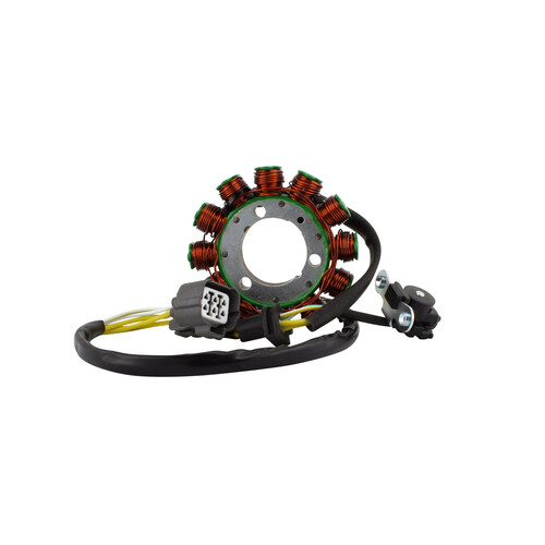 RM STATOR High Output Stator, Charging System Conversions, Ignition System, & Lighting Upgrade Kits