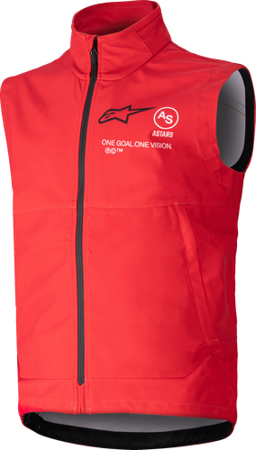 ALPINESTARS Techstar Softshell Vest