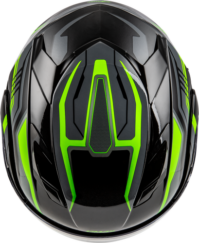 GMAX MD-01S Transistor Snow Helmet