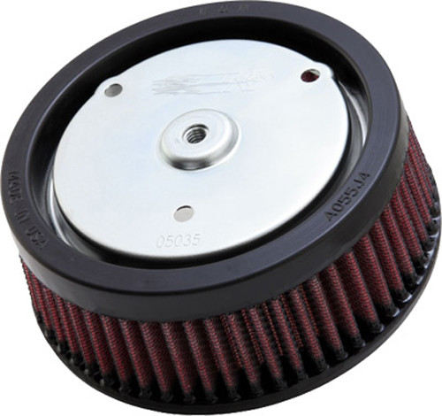K&N Replacement Filter For Harley Touring Screamin' Eagle 2008-2013