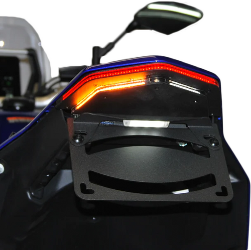 FENDER ELIMINATOR STANDARD YAM