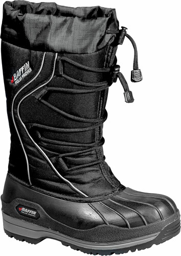 BAFFIN 2026 Women's Ice Field Boots