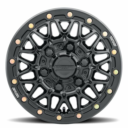 RACELINE Omega Wheels