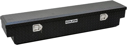 KOLPIN Metal Bed Box Kit