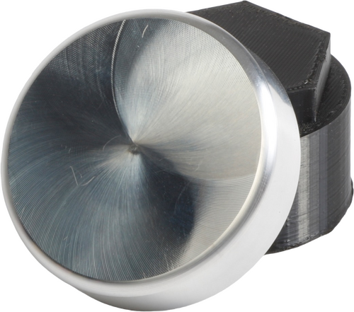 HOFMANN DESIGNS Steering Stem Cover