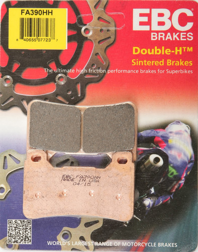 EBC Standard Brake Pads