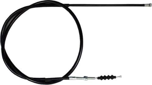 MOTION PRO Black Vinyl Clutch Cable