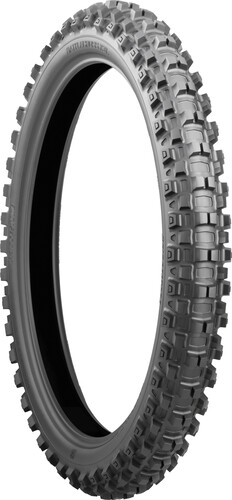 BRIDGESTONE TIRE BATTLECROSS X31 FRONT 80/100-21 51M BIAS TT