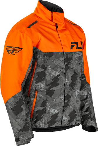 FLY RACING SNX Pro Jacket (2026)