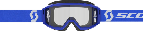 SCOTT Primal Goggles