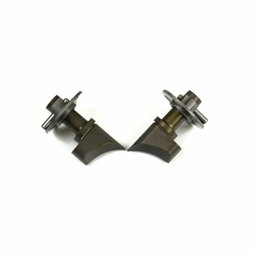 ATHENA Power Valve