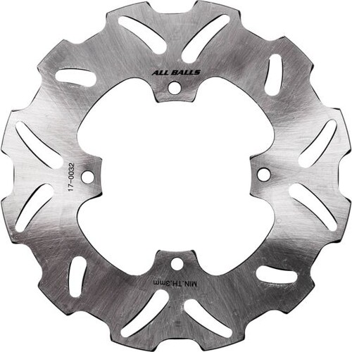 BRAKE ROTOR