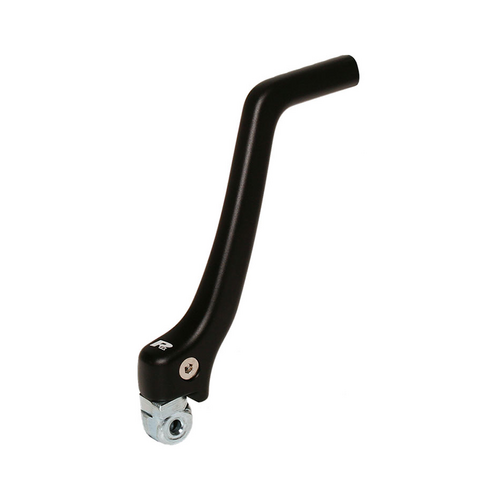 KICK STARTER HARD ANODIZED BLACK YAM