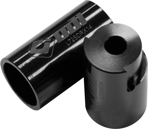 ODI Lock-On Grip Adapter