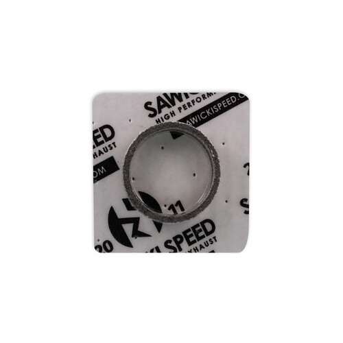 SAWICKI Harley Exhaust SS Crush Gasket