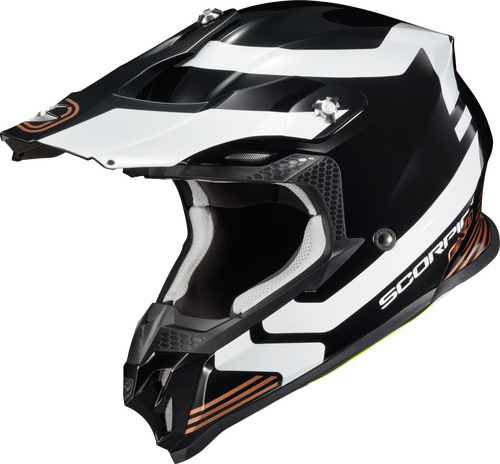 SCORPION EXO VX-16 Off-Road Helmet Format