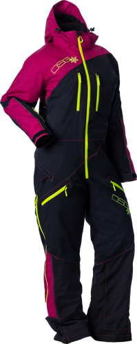 DSG DSG Monosuit 2.0
