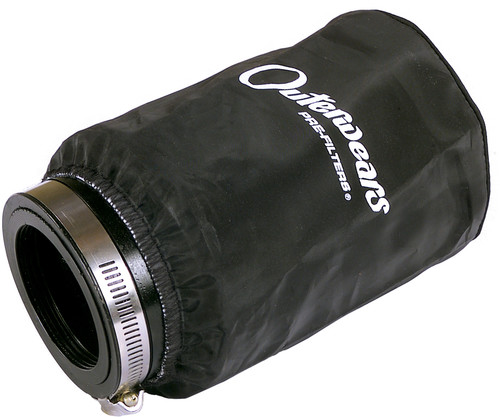 OUTERWEARS Pre-Filter