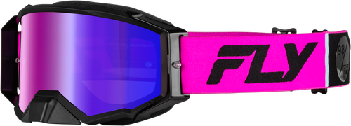FLY RACING Zone Pro Goggles (2025)