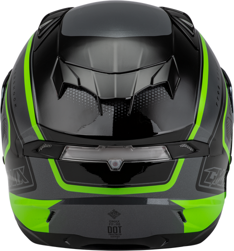 GMAX FF-98 Aftershock Helmet