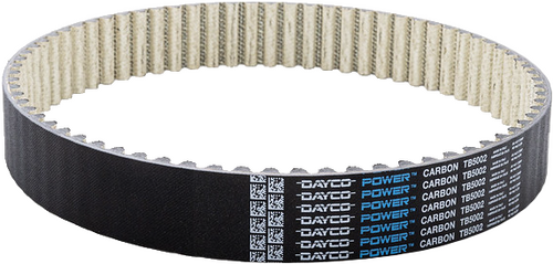 DAYCO POWER CARBON DRIVE BELT FOR 22-50 TOOTH