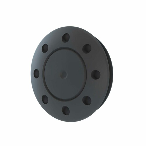 CAMSO Bogie Wheel Center Cap