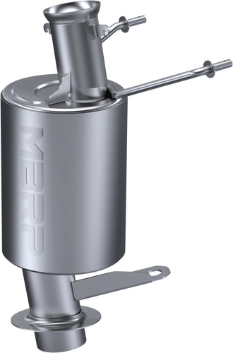 MBRP Trail Performance Exhaust