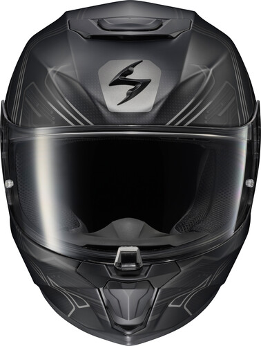 SCORPION EXO EXO-R330 Full-Face Helmet